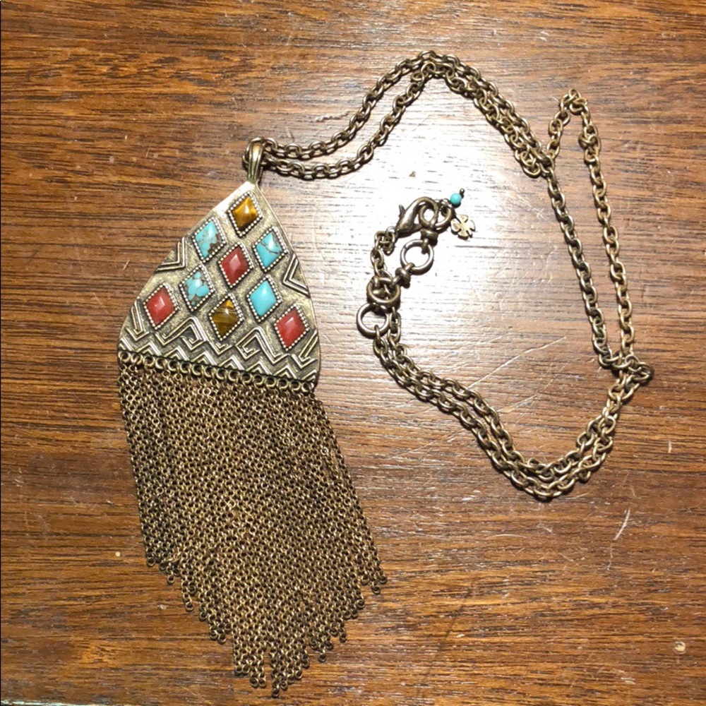 Lucky Brand Necklace